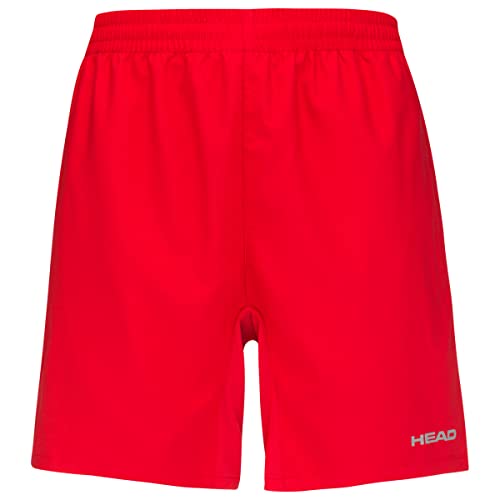 HEAD CLUB Bermudas B, rot, 176 HEAD CLUB Bermudas B, rot, 176 von HEAD