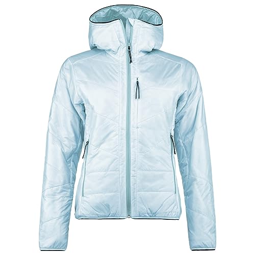 HEAD KORE Lightweight Jacke Damen, Light Blue HEAD KORE Lightweight Jacke Damen, Light Blue von HEAD