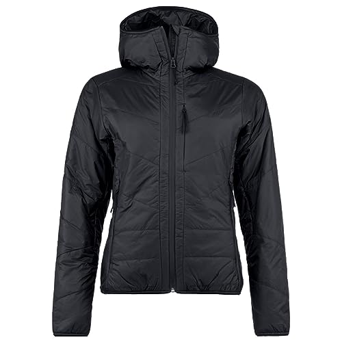 HEAD KORE Lightweight Jacke Damen, Schwarz HEAD KORE Lightweight Jacke Damen, Schwarz von HEAD