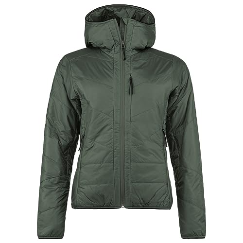HEAD KORE Lightweight Jacke Damen, Thyme HEAD KORE Lightweight Jacke Damen, Thyme von HEAD