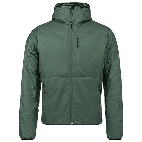 HEAD KORE Lightweight Jacke Herren, Thyme HEAD KORE Lightweight Jacke Herren, Thyme von HEAD