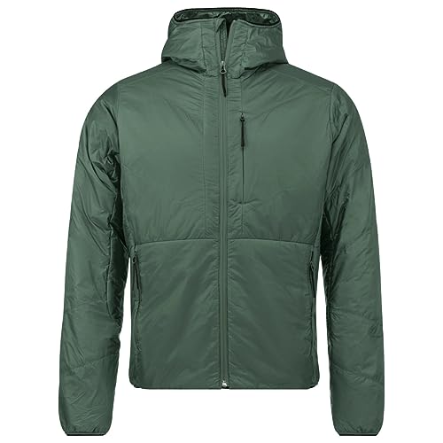 HEAD KORE Lightweight Jacke Herren, Thyme von HEAD