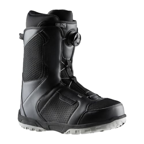 HEAD Legacy BOA Boot 2024 Black, 45 von HEAD