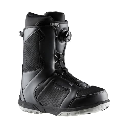HEAD Legacy BOA Boot 2025 Black, 39 HEAD Legacy BOA Boot 2025 Black, 39 von HEAD