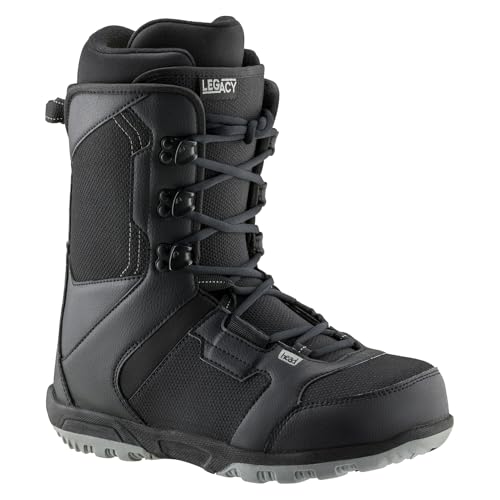 HEAD Legacy Boot 2025 Black, 38 von HEAD