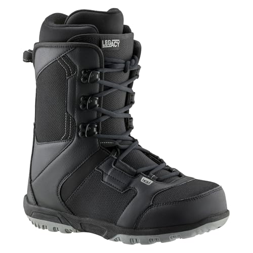 HEAD Legacy Boot 2025 Black, 39 HEAD Legacy Boot 2025 Black, 39 von HEAD