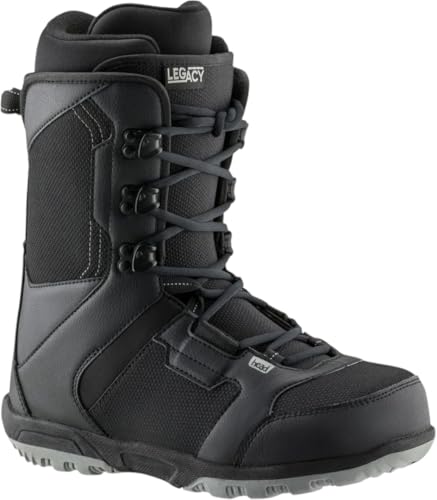 HEAD Legacy Boot 2025 Black, 48 von HEAD