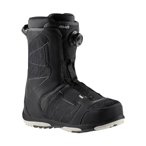 HEAD Legacy W BOA Boot 2024 Black, 38 von HEAD