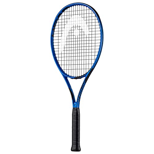 HEAD MX Attitude Comp Tennisschläger, Blau, Griffstärke 3 HEAD MX Attitude Comp Tennisschläger, Blau, Griffstärke 3 von HEAD