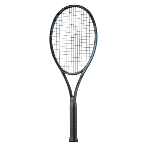 HEAD MX Attitude Comp Tennisschläger, blau HEAD MX Attitude Comp Tennisschläger, blau von HEAD