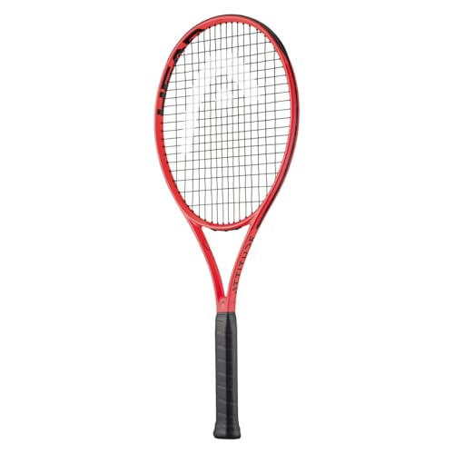 HEAD MX Attitude Comp Tennisschläger, orange HEAD MX Attitude Comp Tennisschläger, orange von HEAD