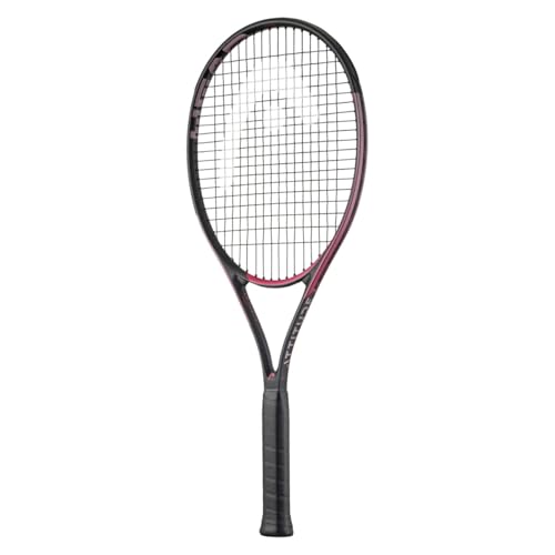 HEAD MX Attitude Elite Tennisschläger, pink HEAD MX Attitude Elite Tennisschläger, pink von HEAD