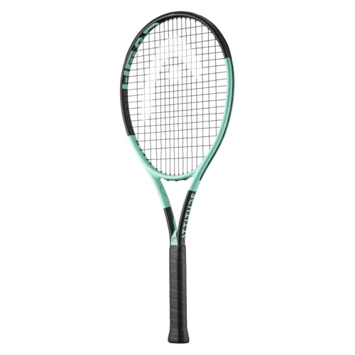 HEAD MX Attitude Suprm Tennisschläger, Mint HEAD MX Attitude Suprm Tennisschläger, Mint von HEAD