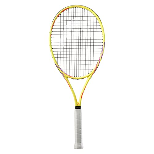 HEAD MX Spark Pro Tennisschläger, Gelb, Griffstärke 2 HEAD MX Spark Pro Tennisschläger, Gelb, Griffstärke 2 von HEAD