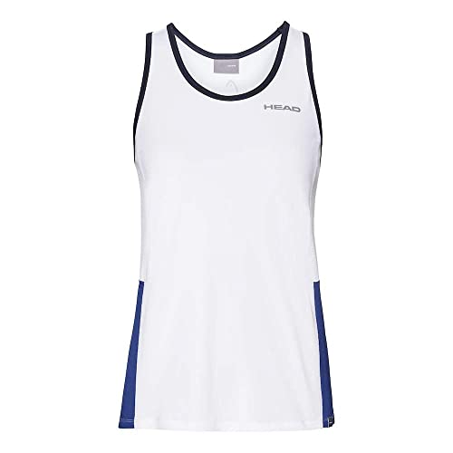 HEAD Club Tank Top G 176 EU von HEAD