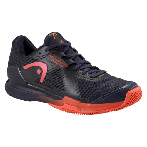 HEAD Sprint Pro 4.0 Clay Men DBRD HEAD Sprint Pro 4.0 Clay Men DBRD von HEAD