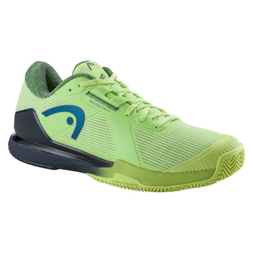 HEAD Sprint Pro 4.0 Clay Men LINV HEAD Sprint Pro 4.0 Clay Men LINV von HEAD