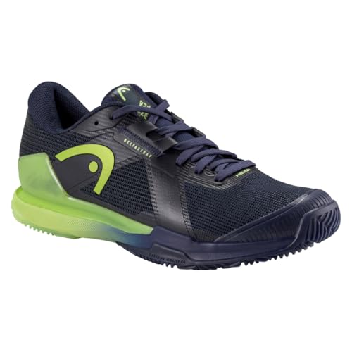 HEAD Sprint Pro 4.0 Padel Men NVLI HEAD Sprint Pro 4.0 Padel Men NVLI von HEAD
