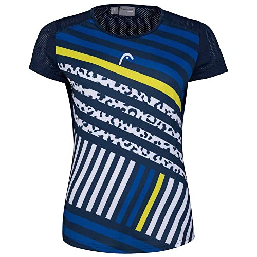 HEAD Mens Sammy T-Shirt Girls, Dbxw, XS HEAD Mens Sammy T-Shirt Girls, Dbxw, XS von HEAD