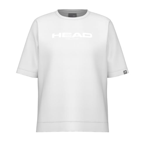 HEAD Motion T-Shirt Women, White HEAD Motion T-Shirt Women, White von HEAD