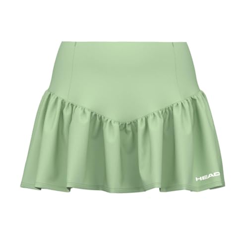 HEAD Move Skort Women, Celery Green HEAD Move Skort Women, Celery Green von HEAD