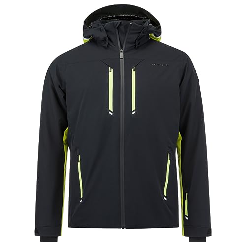 HEAD Herren Neo Jacket, Schwarz, M EU HEAD Herren Neo Jacket, Schwarz, M EU von HEAD