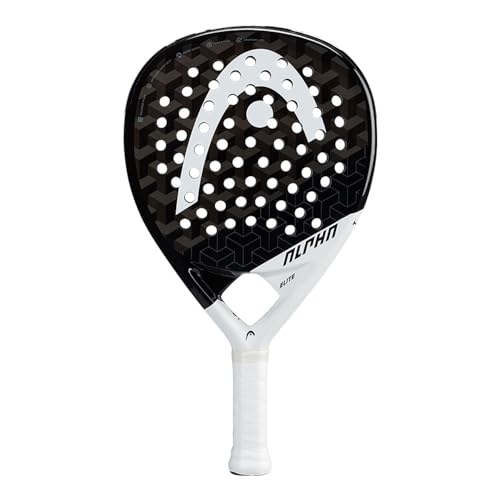 HEAD Nano Ti – Padelschläger, Unisex, Größe 360 g von HEAD