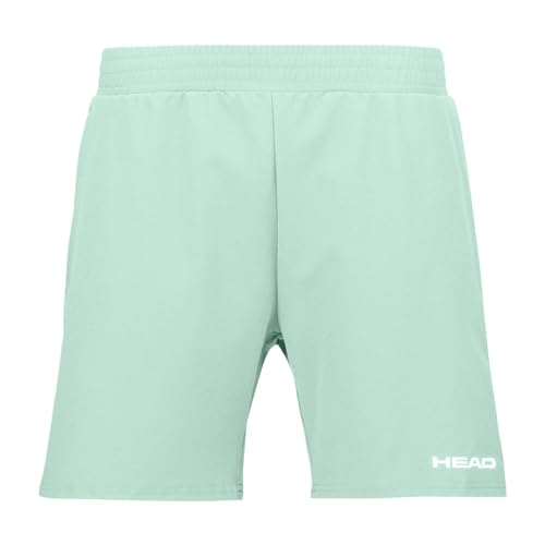 HEAD POWER Shorts Herren, pastellgrün, XL von HEAD