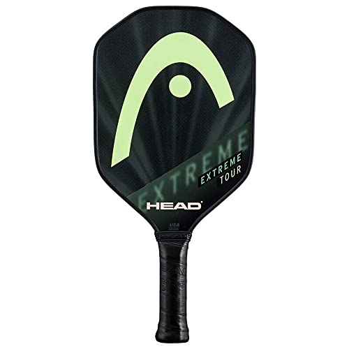 HEAD Pickleball Extreme Tour 2023 schwarz HEAD Pickleball Extreme Tour 2023 schwarz von HEAD