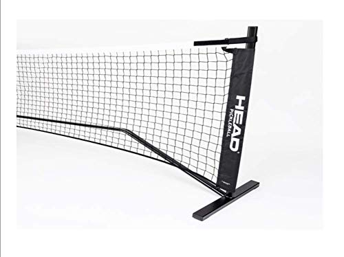 HEAD Portable Pickleball Net System HEAD Portable Pickleball Net System von HEAD