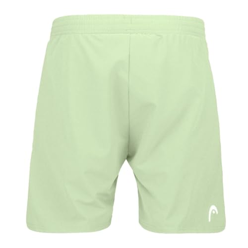 HEAD POWER Shorts Herren, hellgrün, 3XL HEAD POWER Shorts Herren, hellgrün, 3XL von HEAD