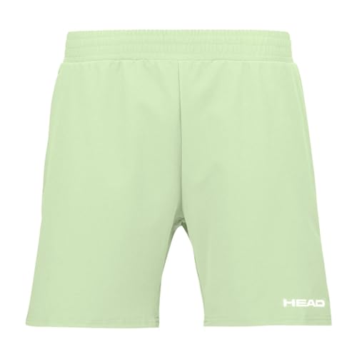 HEAD POWER Shorts Herren, hellgrün, L von HEAD