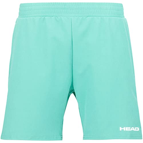 HEAD POWER Shorts Herren, türkis, XL von HEAD