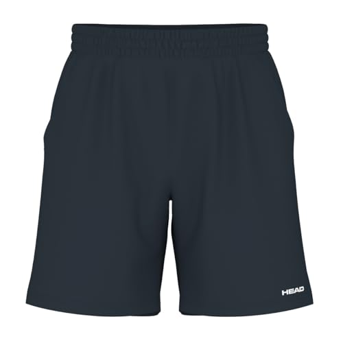 HEAD Power Shorts Men, Navy von HEAD