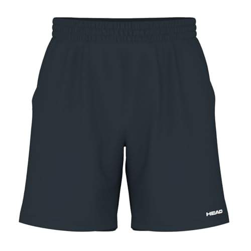 HEAD Power Shorts Men, Navy HEAD Power Shorts Men, Navy von HEAD