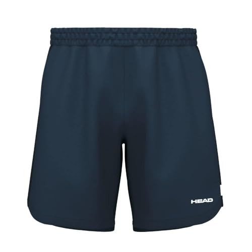 HEAD Power Shorts Men, Navy HEAD Power Shorts Men, Navy von HEAD