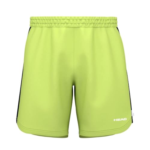 HEAD Power Shorts Men, lightlime HEAD Power Shorts Men, lightlime von HEAD