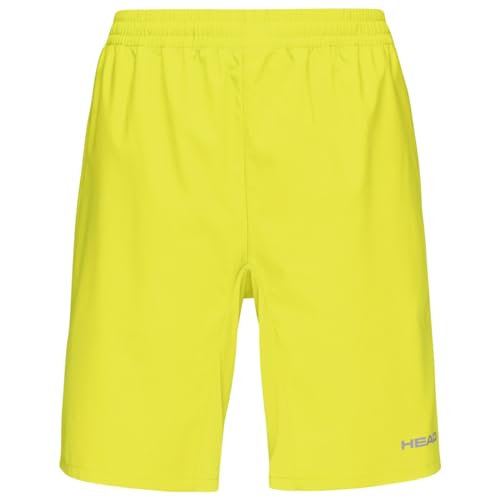 HEAD CLUB Bermudas M, gelb, 2XL von HEAD