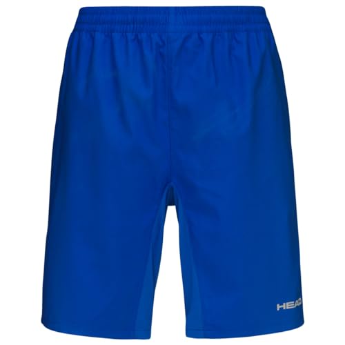 HEAD CLUB Bermudas M, royalblau, M von HEAD