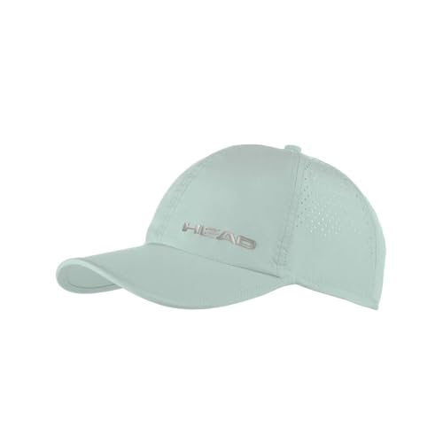 HEAD Pro Player Cap aqua, One Size HEAD Pro Player Cap aqua, One Size von HEAD