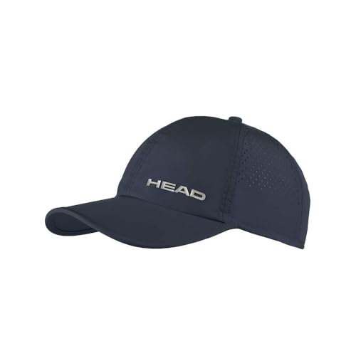 HEAD Pro Player Cap navy, One Size HEAD Pro Player Cap navy, One Size von HEAD