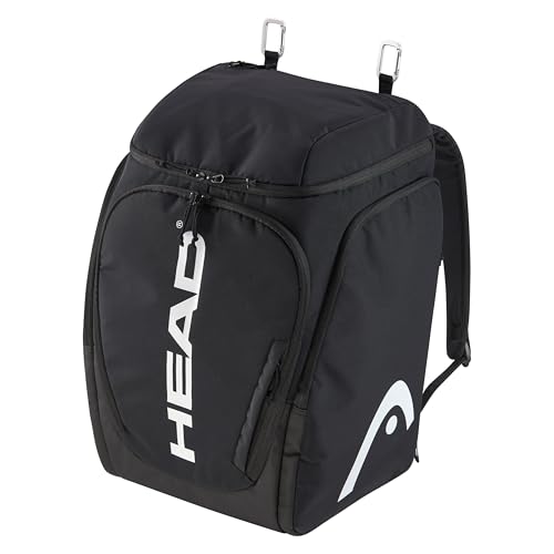 HEAD Pro X Pickleball Backpack 45L, Black von HEAD