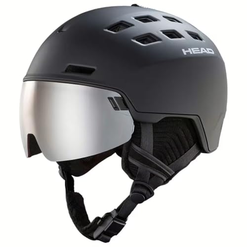 HEAD Radar Helm 2024 Black, XS/S HEAD Radar Helm 2024 Black, XS/S von HEAD