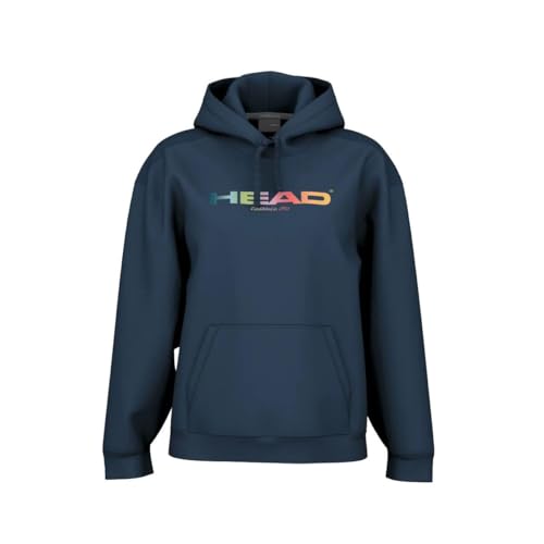 HEAD Rally Hoodie Women, Navy HEAD Rally Hoodie Women, Navy von HEAD