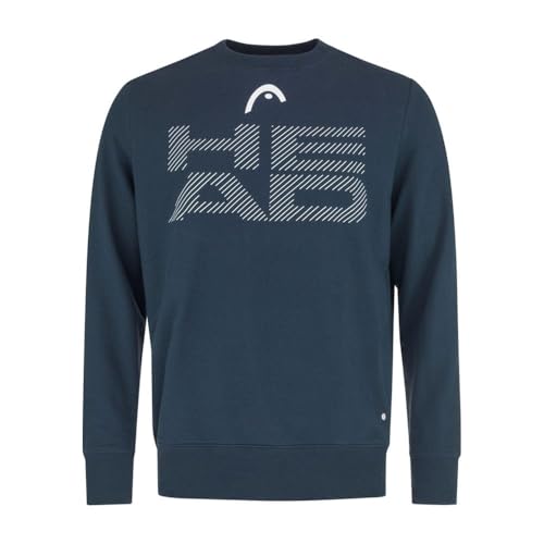 HEAD RALLY Sweatshirt Damen, navy, 3XL HEAD RALLY Sweatshirt Damen, navy, 3XL von HEAD