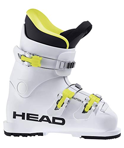 HEAD Raptor 40 White - 22/35 von HEAD