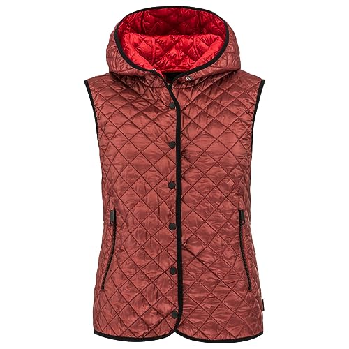 HEAD Rebels Vest Women, Rust HEAD Rebels Vest Women, Rust von HEAD