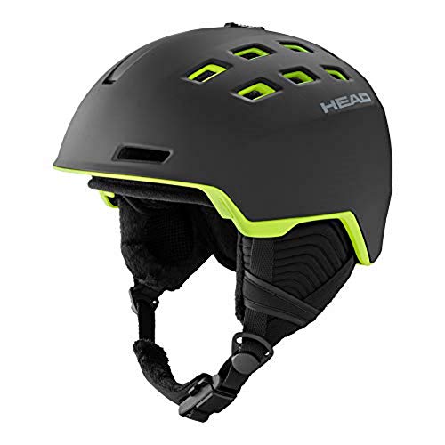 HEAD Rev Skihelm XS/S (50-54 cm) von HEAD