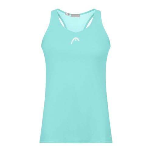 HEAD SPIRIT Tank Top Damen, türkis, L HEAD SPIRIT Tank Top Damen, türkis, L von HEAD
