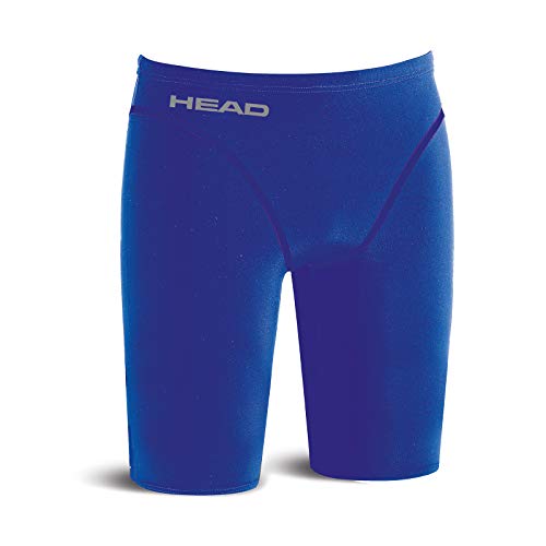 Head SWS Liquidfire Power- Jammer Herren Badehose M königsblau-königsblau Head SWS Liquidfire Power- Jammer Herren Badehose M königsblau-königsblau von HEAD